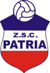 z.s.c. Patria VR