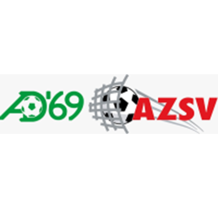 SJO AZSV - AD'69 VR