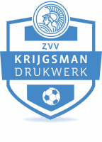 zvv Het Theater/Krijgsman Drukwerk MO19-1