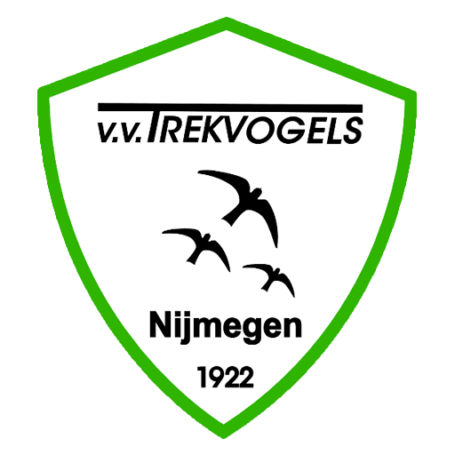 v.v. Trekvogels VR