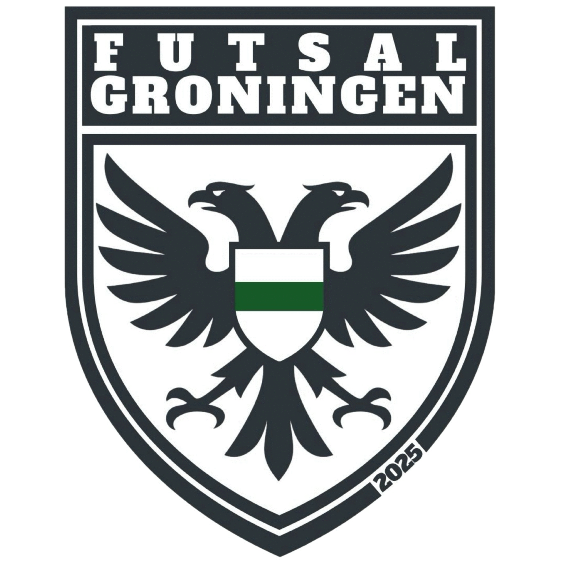 Futsal Groningen 2