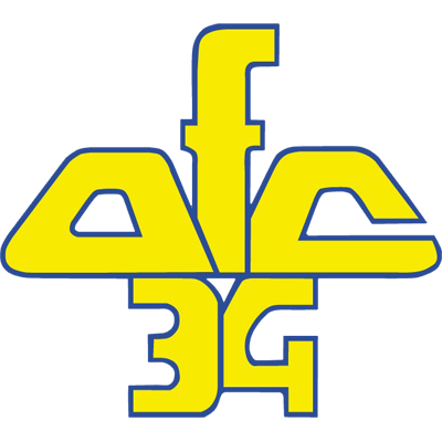 AFC'34 VR