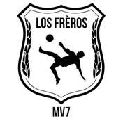 ZVC Los Frèros Rummen (B)