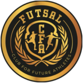 Club for Future Athletes Futsal JO15-1