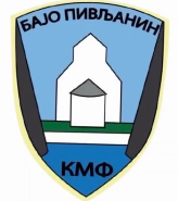 KMF Bajo Pivljanin (MNE)