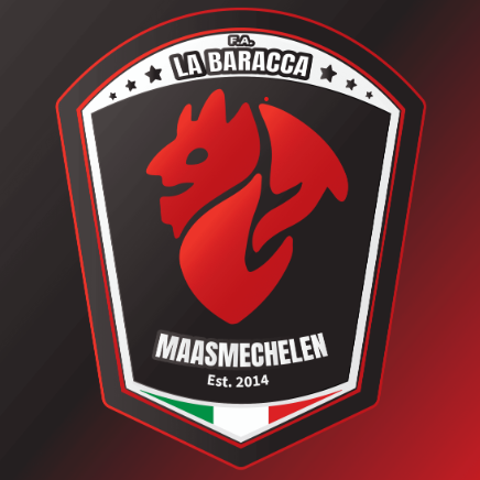 F.A. La Baracca (B)