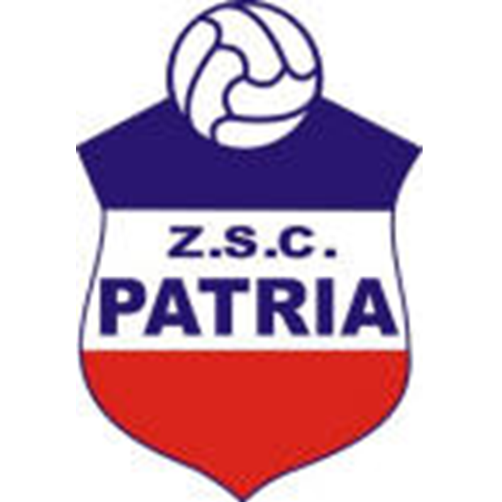 z.s.c. Patria VR