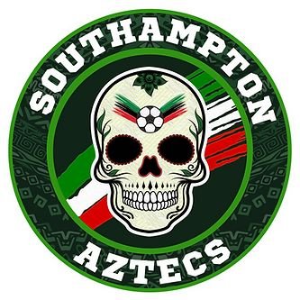 Southampton Aztecs Futsal Club VR (GB)