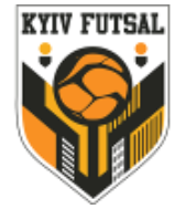 FC Kyiv Futsal (UKR)
