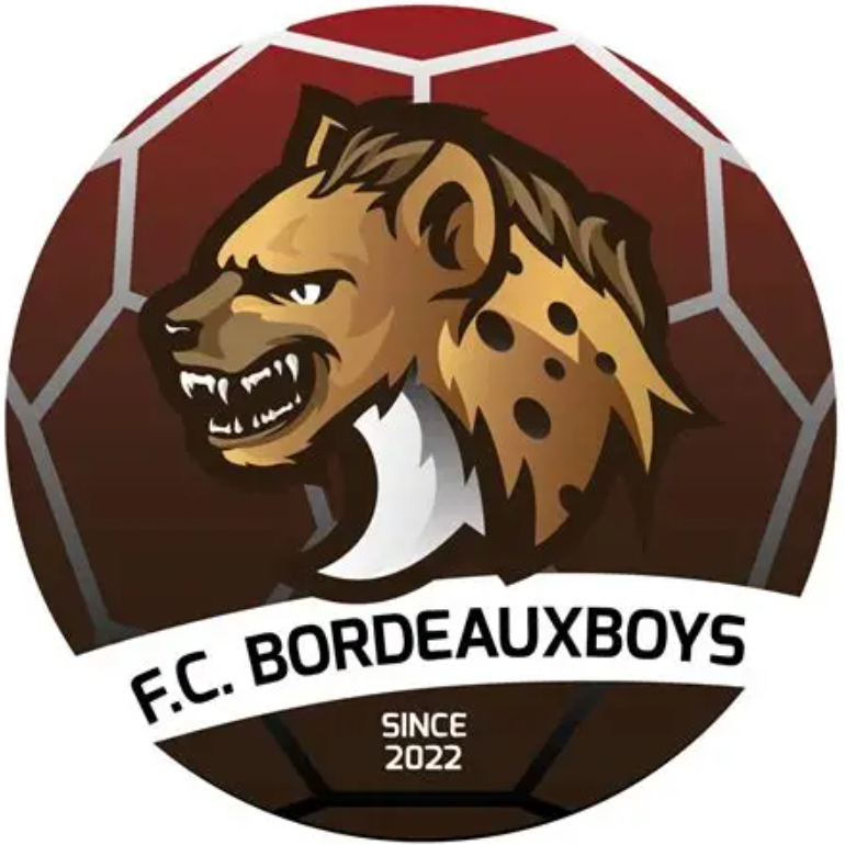 F.C. Bordeauxboys