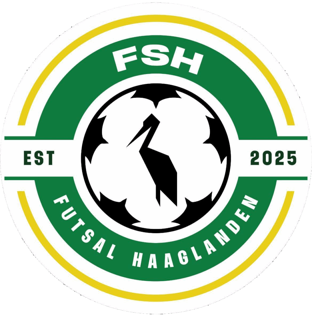 Futsal Haaglanden VR