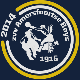 zvv Amersfoortse Boys 2