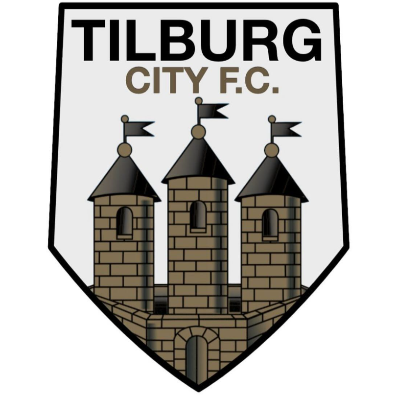 Tilburg City F.C. 3