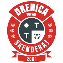 Drenica Futsal (KOS)