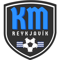 KM Reykjavik (ISL)