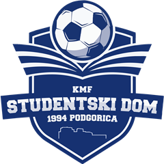 KMF Studentski Dom (MNE)
