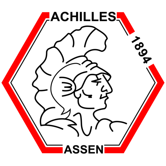 Achilles 1894