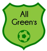 All Green's