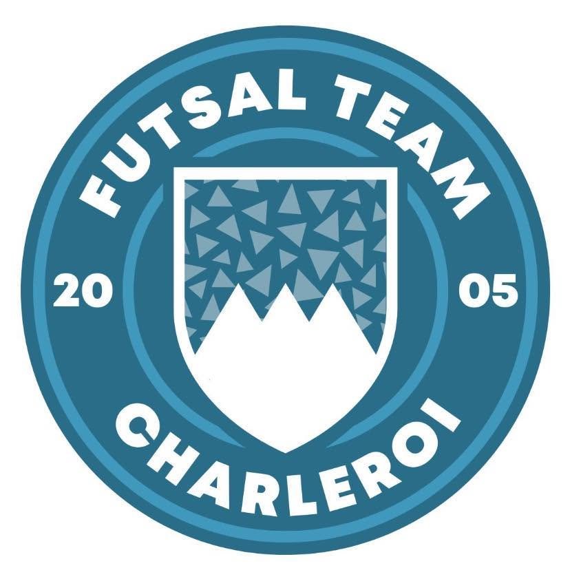 Futsal Team Charleroi