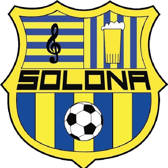 ZVC Solona Ranst (BEL)