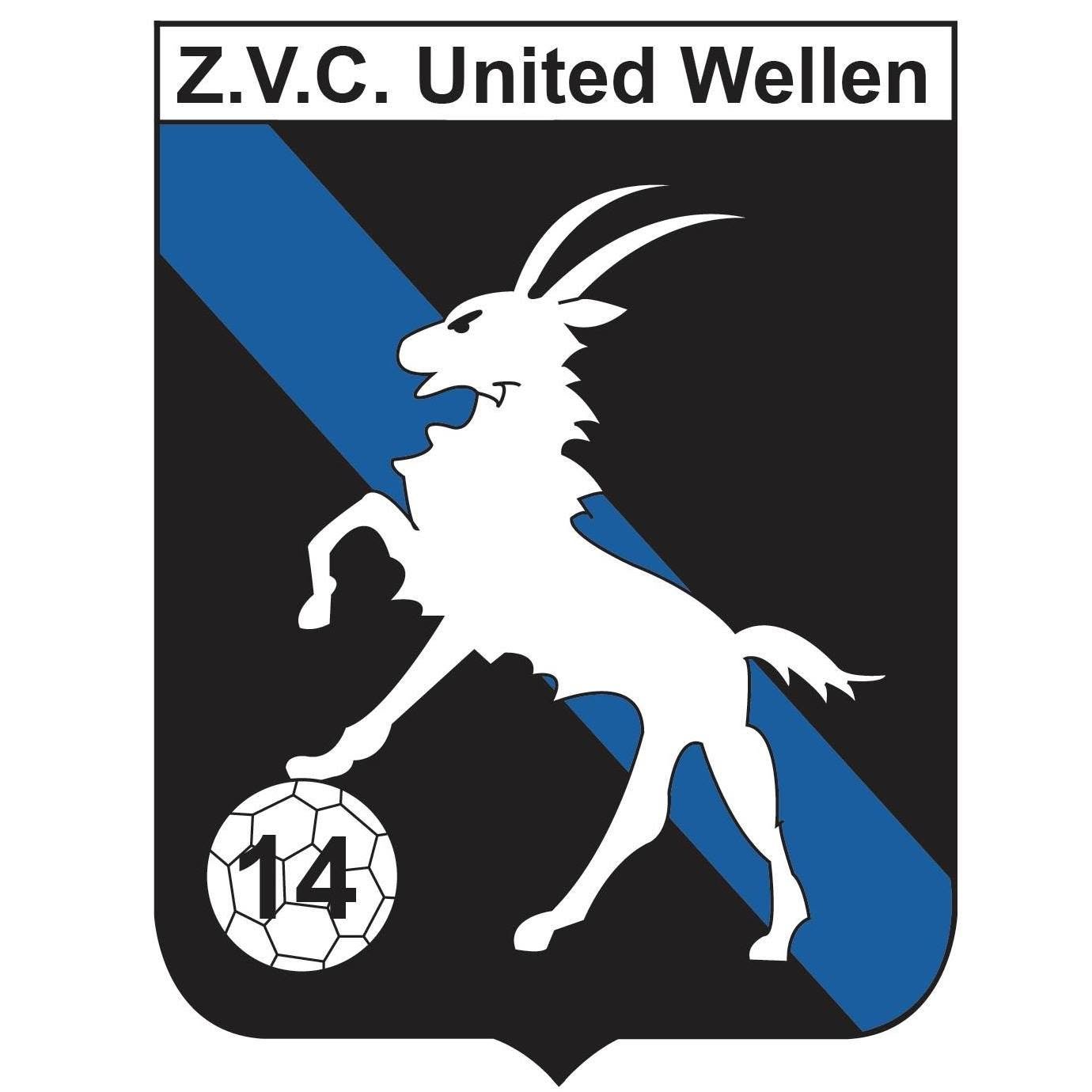 Z.V.C. United Wellen (BEL)