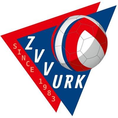 ZVV Urk / Bakkerij De Kof 2