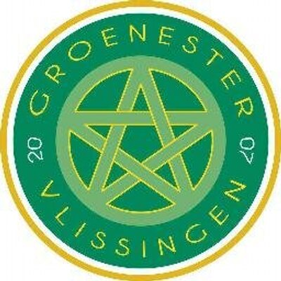 GROENE STER VLISSINGEN