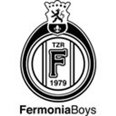 TZR Fermonia Boys O17-1
