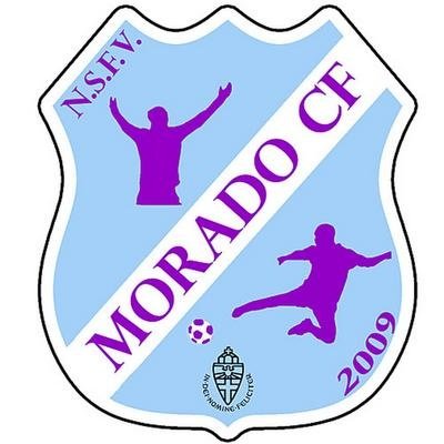 N.S.F.V. Morado CF VR