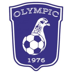 SC Olympic 3