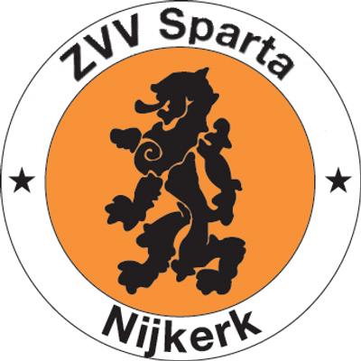 ZVV Sparta Nijkerk VR2